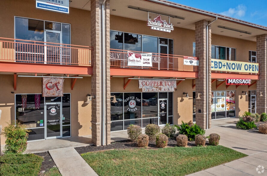 15912 N RR 620, Austin, TX for lease - Building Photo - Image 2 of 10