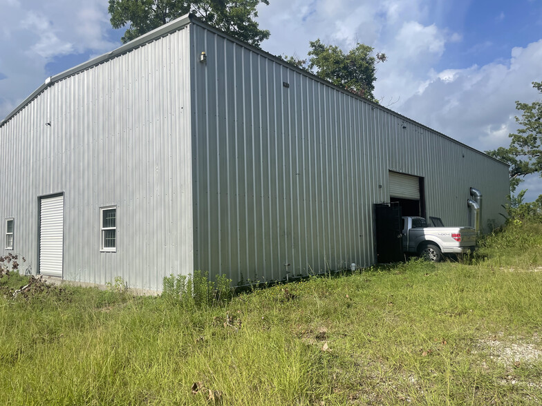 9908 Clark Rd, Houston, TX for lease - Building Photo - Image 2 of 12