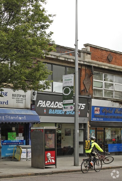 94 High St, London for sale - Building Photo - Image 3 of 3