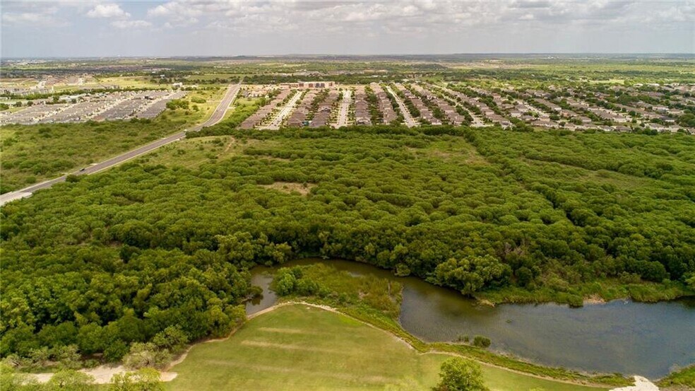 2400 Dacy Ln, Kyle, TX for sale - Building Photo - Image 1 of 1