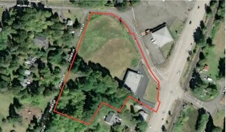 More details for 58105 Columbia River Hwy, Saint Helens, OR - Land for Sale