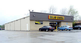 More details for 4502 N Shadeland Ave, Indianapolis, IN - Retail for Sale