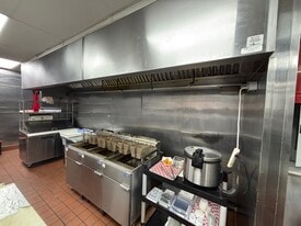 North Avenue Plaza - Commercial Real Estate