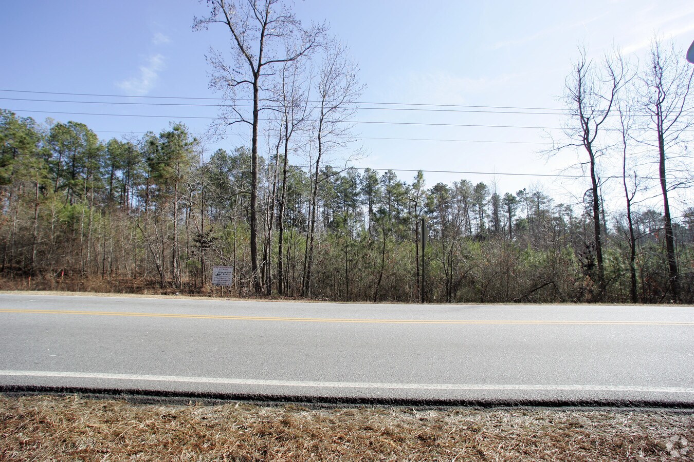 Walt Stephens Rd, Stockbridge, GA 30281