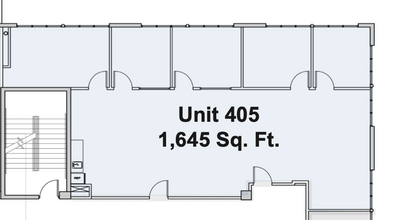 7951 Riviera Blvd, Miramar, FL for lease Floor Plan- Image 1 of 6