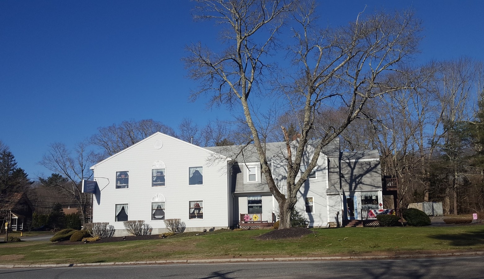 352 Main St, Hanson, MA, 02341 Property For Sale on