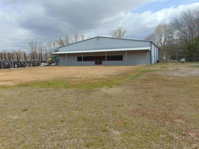 13340 Highway 20, Florence, AL for sale - Primary Photo - Image 1 of 9