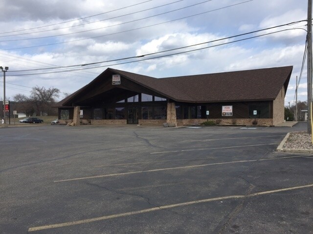 527 Linn St, Baraboo, WI for sale Primary Photo- Image 1 of 1