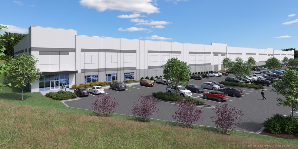 1900 Treygan Rd, Garner, NC for sale - Primary Photo - Image 1 of 1