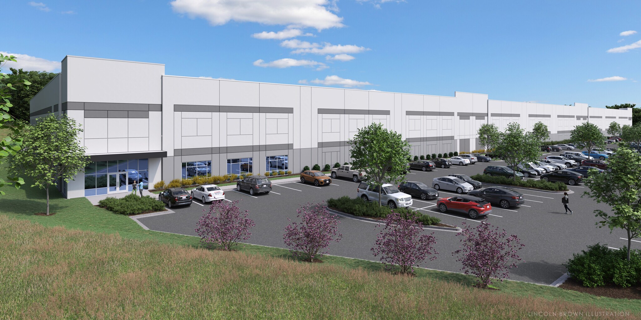 1900 Treygan Rd, Garner, NC for sale Primary Photo- Image 1 of 1