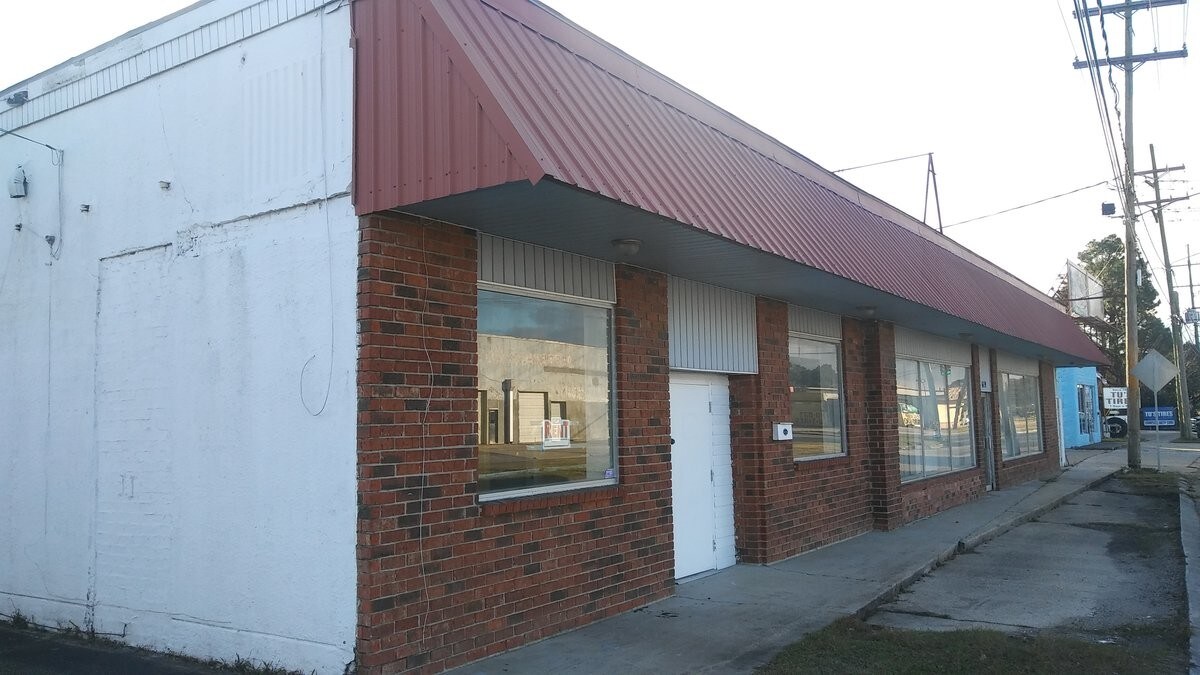 619 Barataria Blvd, Marrero, LA for sale Building Photo- Image 1 of 1
