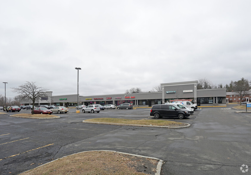 501 Columbia Tpke, Rensselaer, NY for lease - Primary Photo - Image 1 of 22