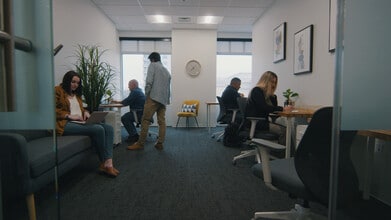 14321 Winterbreeze Dr, Midlothian, VA for lease Interior Photo- Image 1 of 2