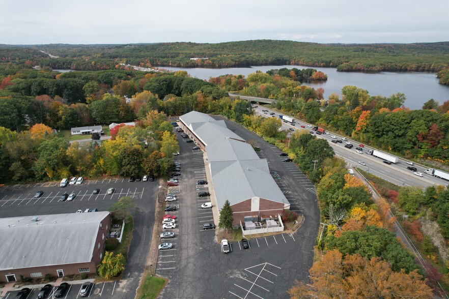 27 Midstate Dr, Auburn, MA for lease - Building Photo - Image 2 of 11