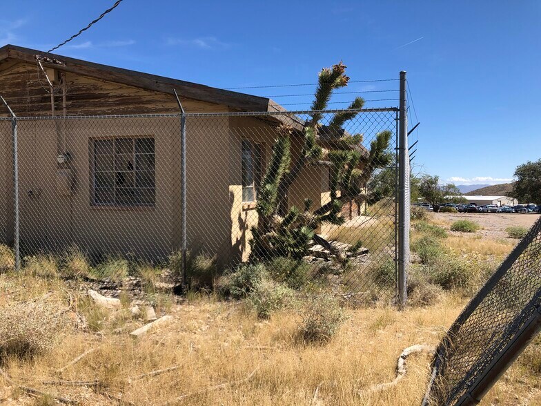 Bailey Road, Nipton CA 92364, Nipton, CA 92364 Bailey Road, Nipton CA