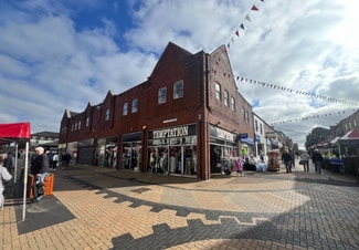 More details for 4-6 Cleveland St, Chorley - Retail for Lease