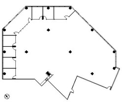 1 Pierce Pl, Itasca, IL for lease Floor Plan- Image 1 of 3