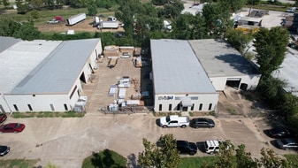 Southern Architectural - Warehouse