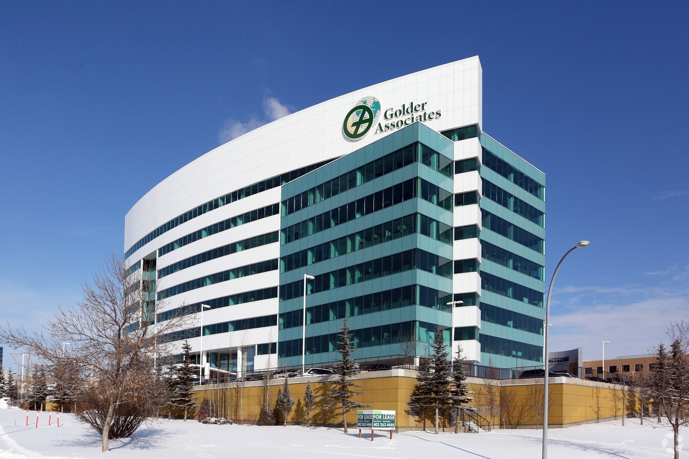 2535 3rd Ave SE, Calgary, AB, T2A 7W5 Office Space For Lease
