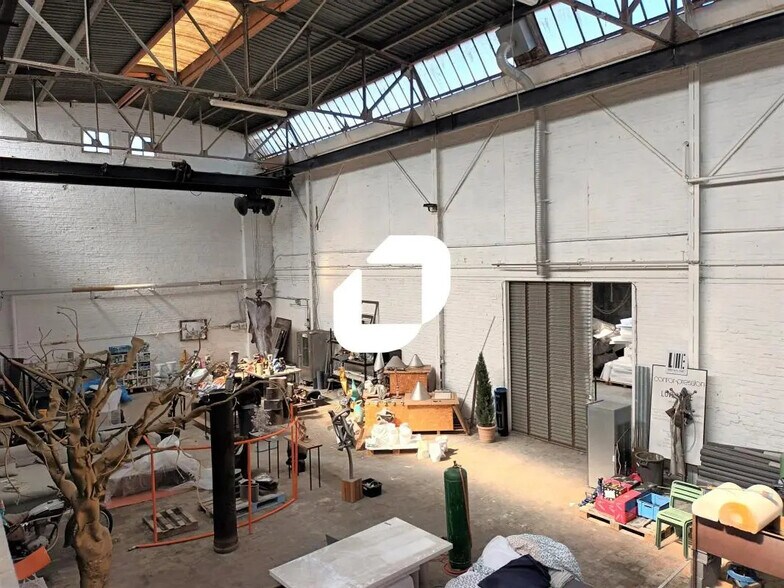 Flex in Roubaix for sale - Interior Photo - Image 2 of 7