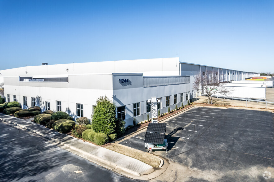 11244 S Distribution Cv, Olive Branch, MS for lease - Primary Photo - Image 1 of 5