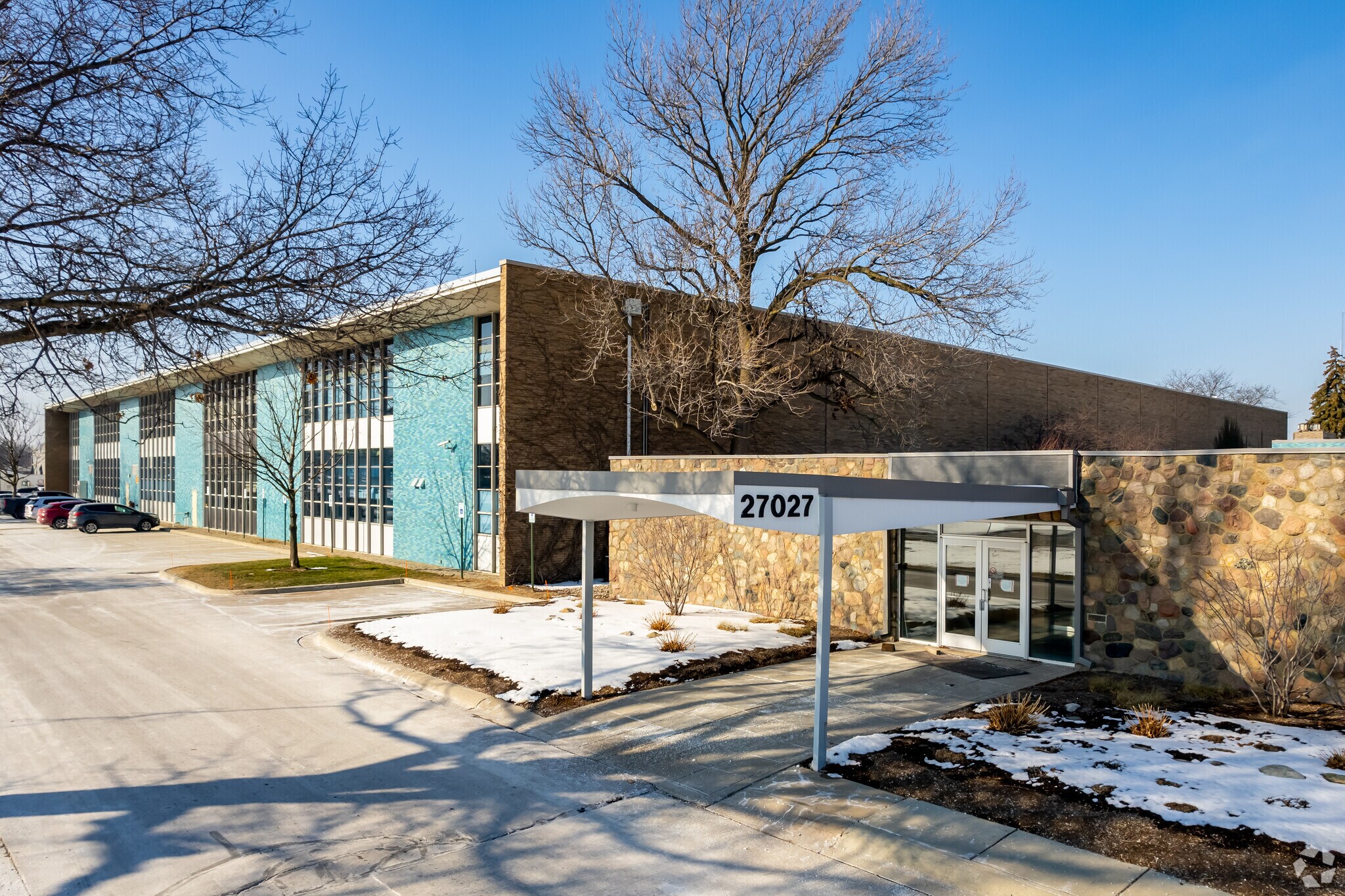 27027 Mound Rd, Warren, MI for sale Primary Photo- Image 1 of 1