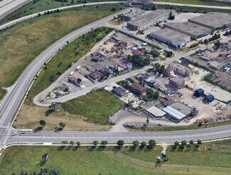 More details for 2190 Albion Rd, Toronto, ON - Industrial for Sale