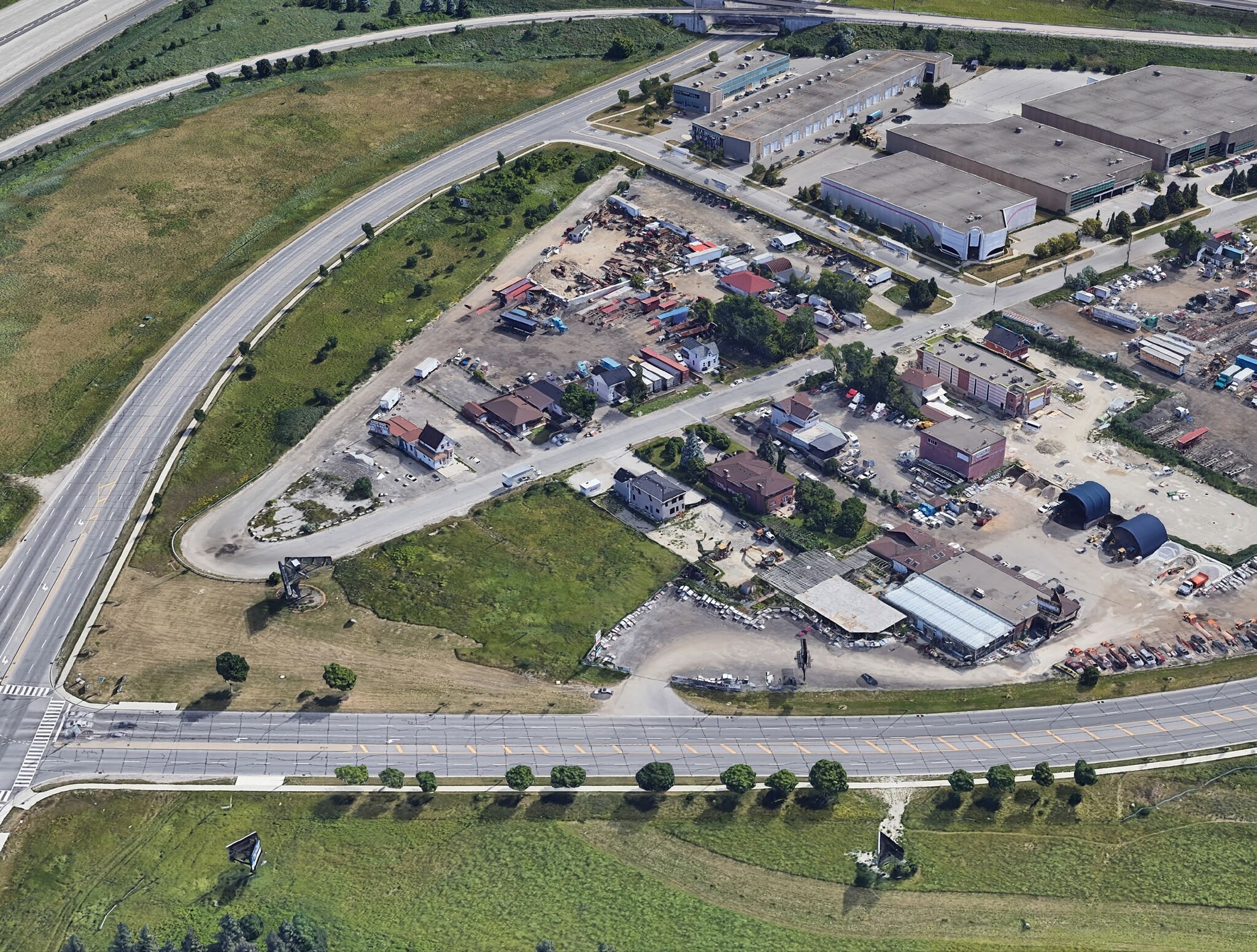 2190 Albion Rd, Toronto, ON for sale Building Photo- Image 1 of 4