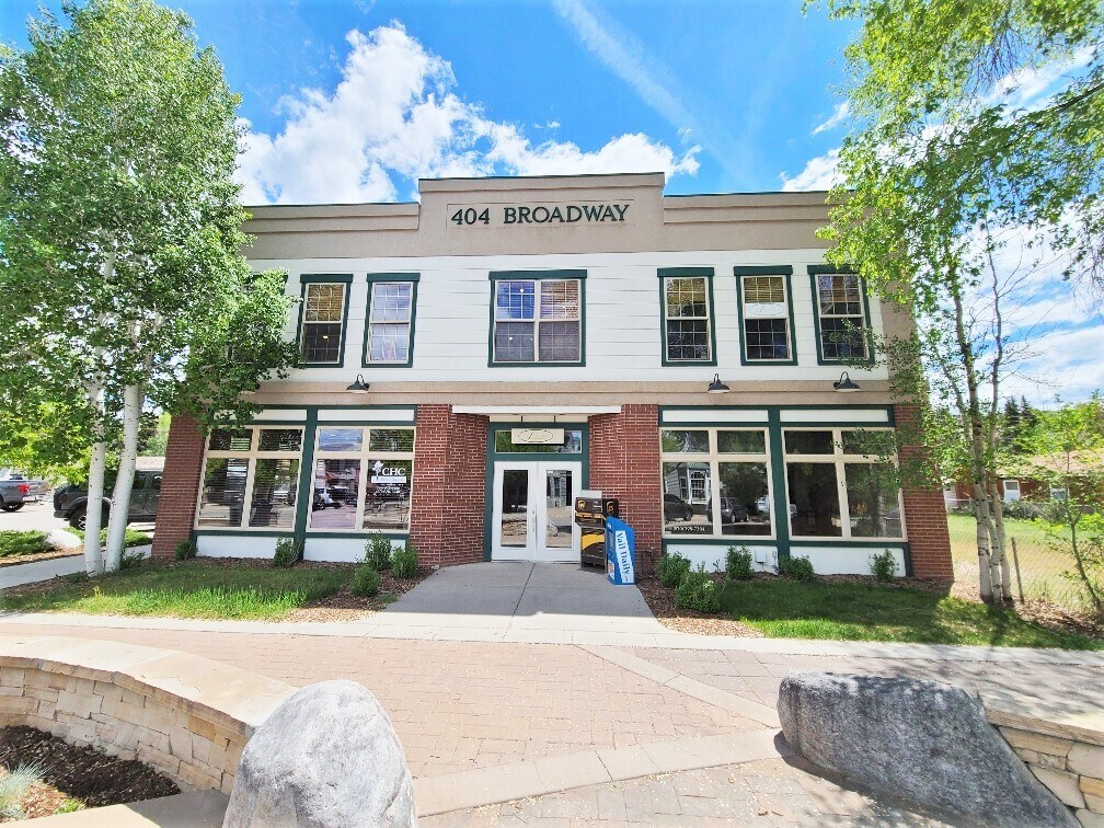 404 Broadway St, Eagle, CO for sale Primary Photo- Image 1 of 1