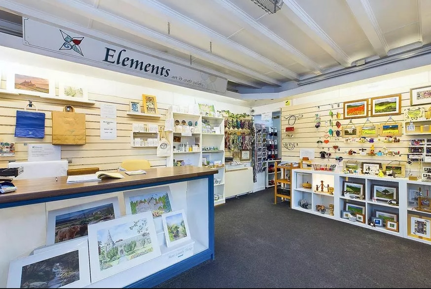 15 Bridge St, Rothbury for sale - Interior Photo - Image 2 of 5