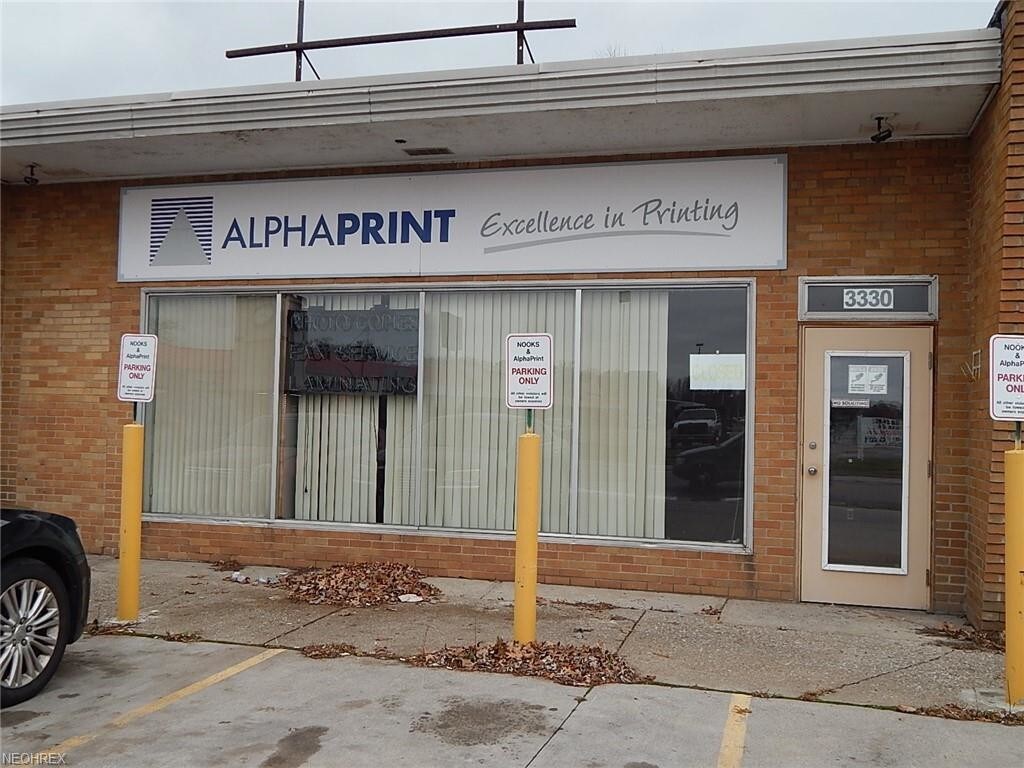 3330 Oberlin Ave, Lorain, OH for sale Other- Image 1 of 1