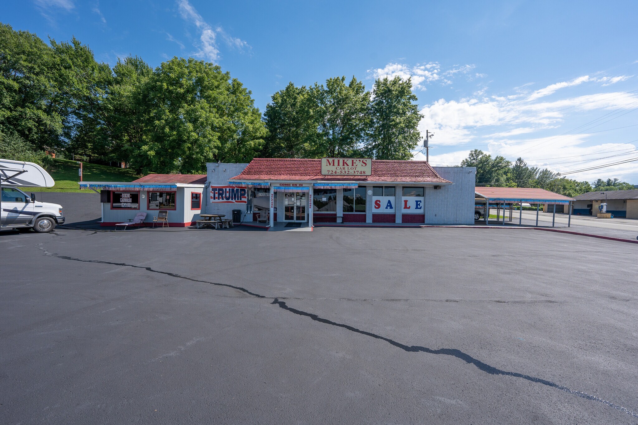 3645 State Route 30, Latrobe, PA for sale Building Photo- Image 1 of 1