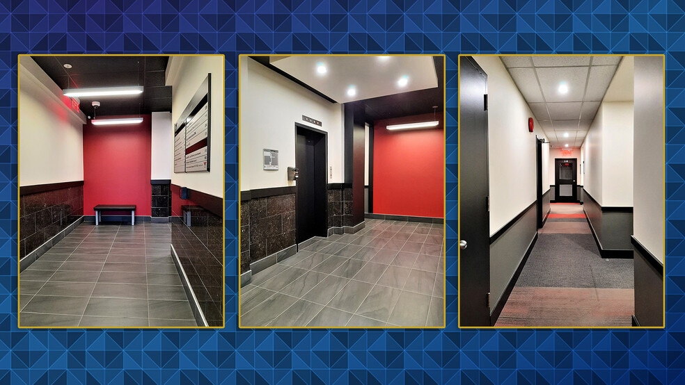 1610-1670 6E Rue, Trois-Rivières, QC for lease - Building Photo - Image 2 of 2