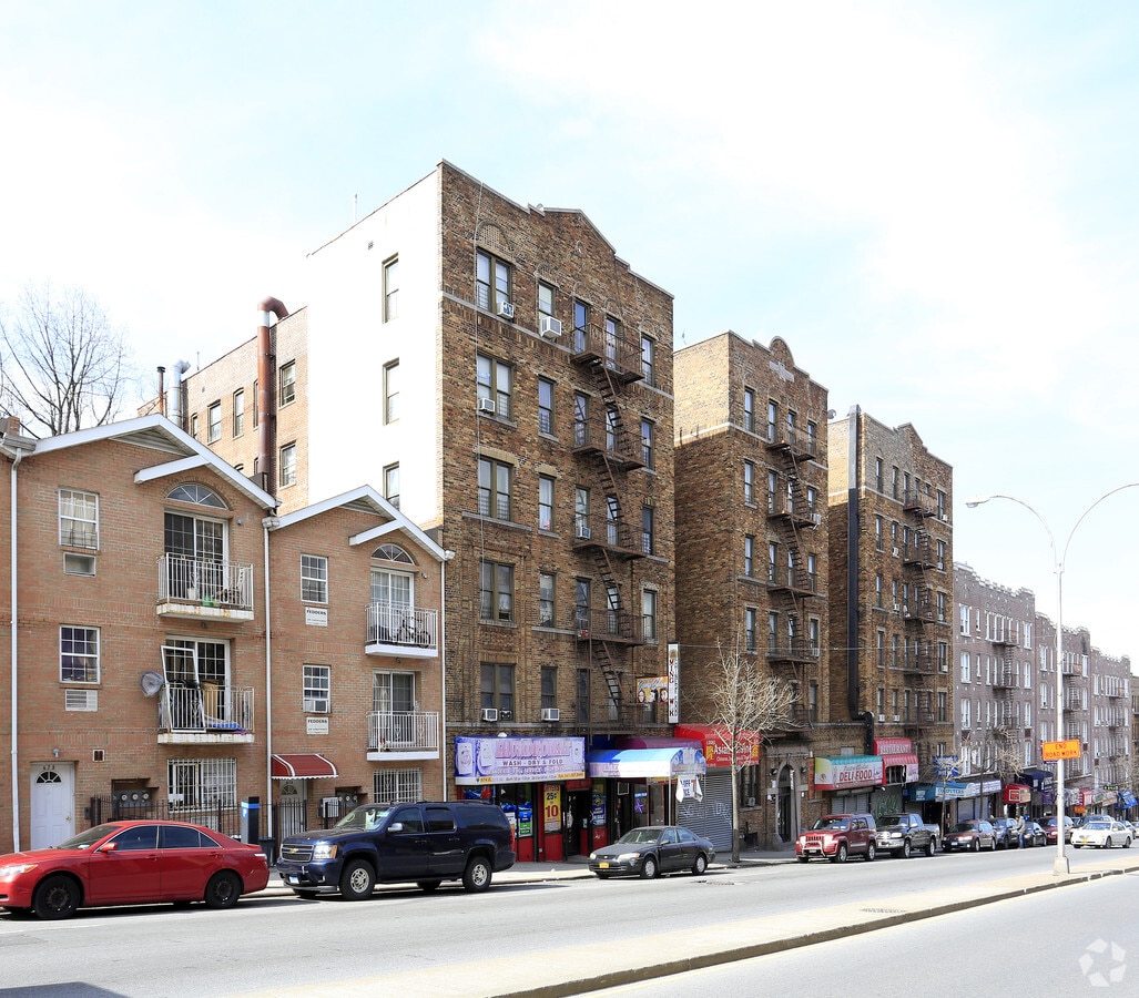 666 E 233Rd St, Bronx, NY 10466 Property Record