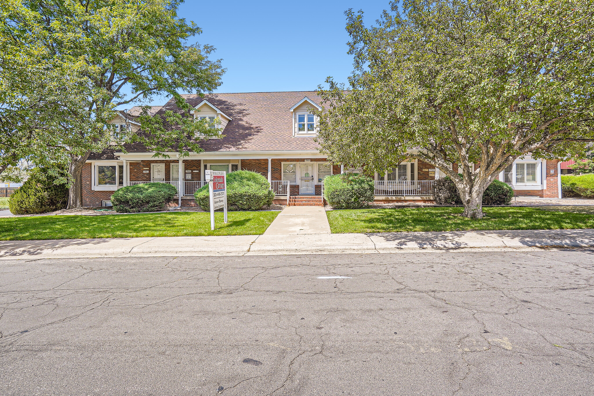 7907 Zenobia St, Westminster, CO for sale Building Photo- Image 1 of 17