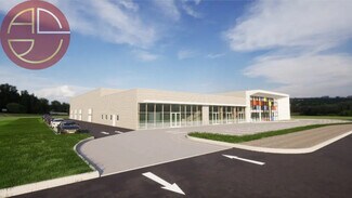 More details for Industrial for Lease