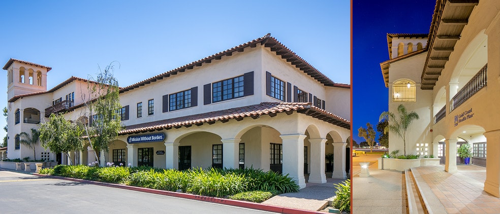 711 E Daily Dr, Camarillo, CA for lease - Building Photo - Image 3 of 7