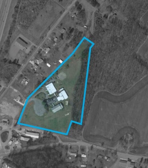 134 Ebenezer Rd, Statesville, NC 28625