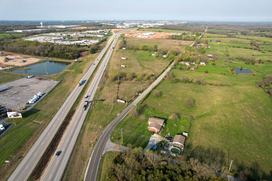 5620 E Farm Rd 104, Strafford, MO 65757 Land for Sale