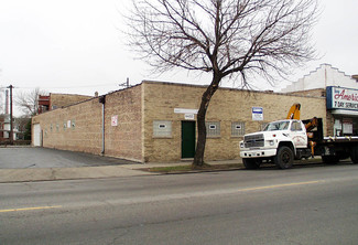 More details for 4455-4577 N Milwaukee Ave, Chicago, IL - Industrial for Sale