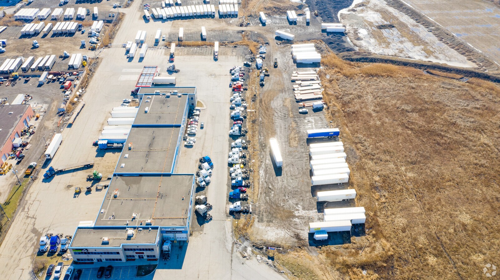 10860 Steeles Ave, Milton, ON L9T 2X8