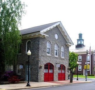 More details for 300 Pond St, Bristol, PA - Office for Sale