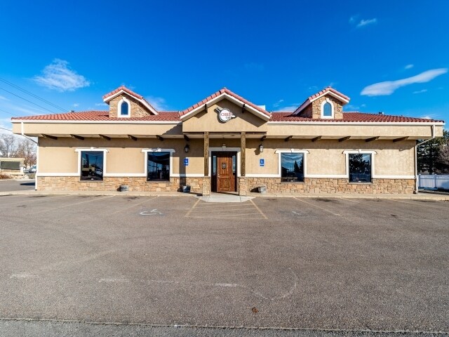 56 E 1700 S, Clearfield, UT for sale - Building Photo - Image 1 of 1