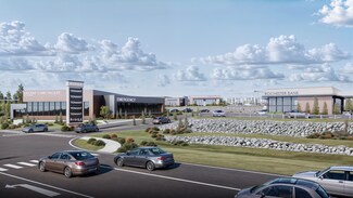 More details for 60 Farmington Rd, Rochester, NH - Retail for Lease