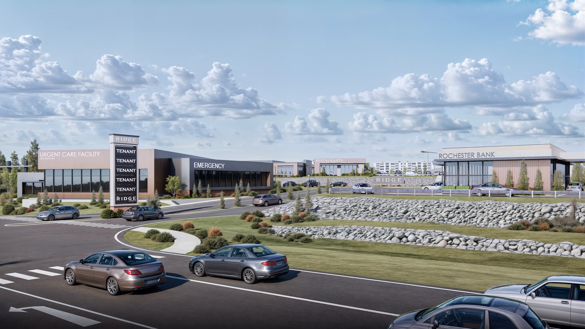 60 Farmington Rd, Rochester, NH for lease Other- Image 1 of 3