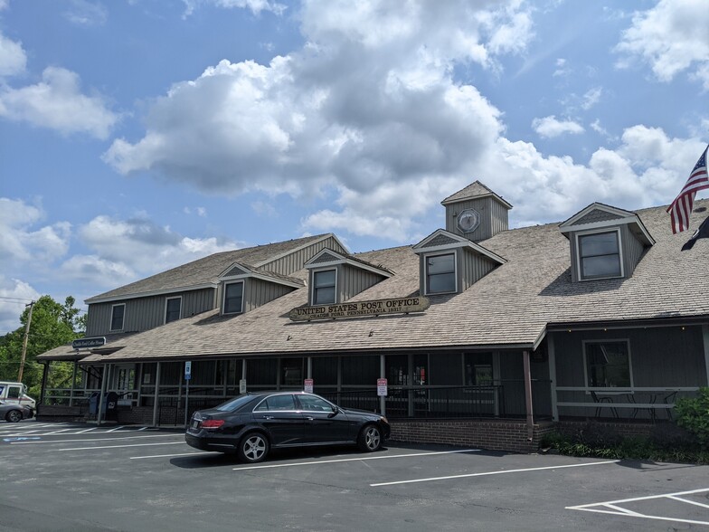 1620 Baltimore Pike, Chadds Ford, PA for lease - Building Photo - Image 1 of 5