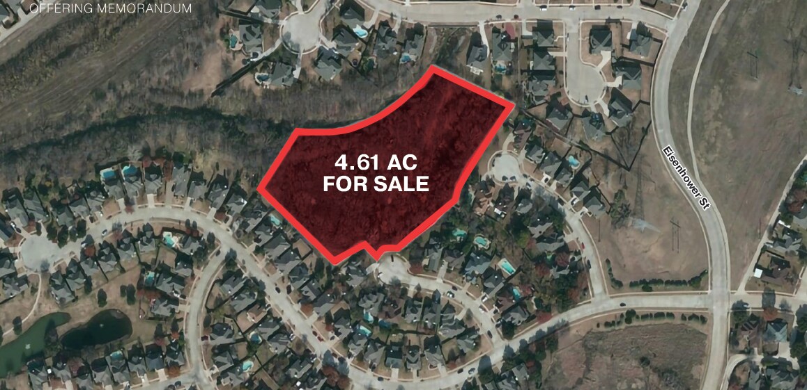 3816 Quivera Circle, Carrollton, TX for sale Primary Photo- Image 1 of 1