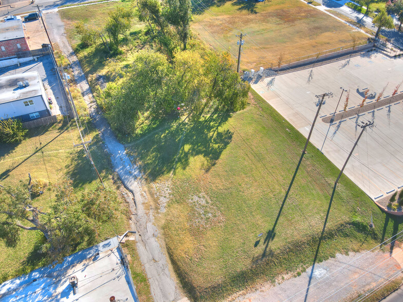 Classen, Oklahoma City, OK for sale - Aerial - Image 1 of 1