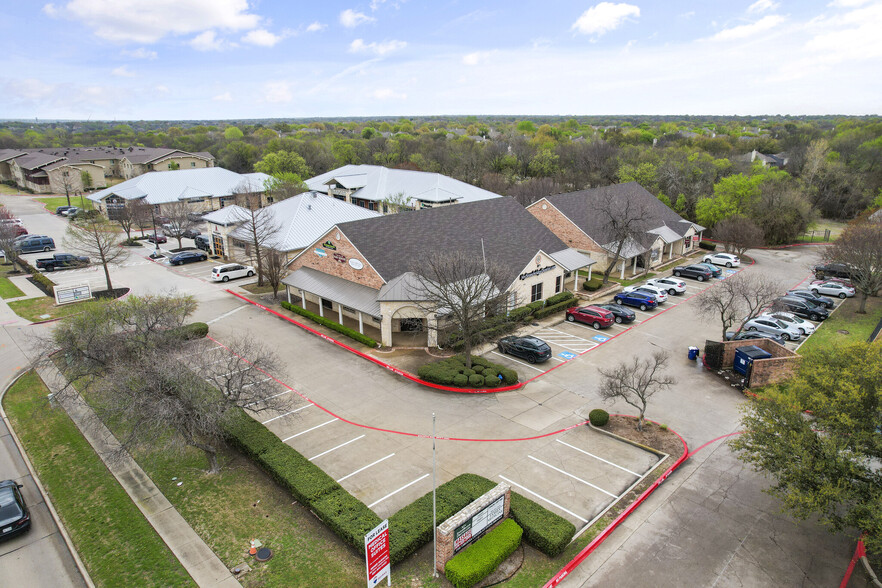 5601-5605 Virginia Pky, McKinney, TX for sale - Building Photo - Image 1 of 13