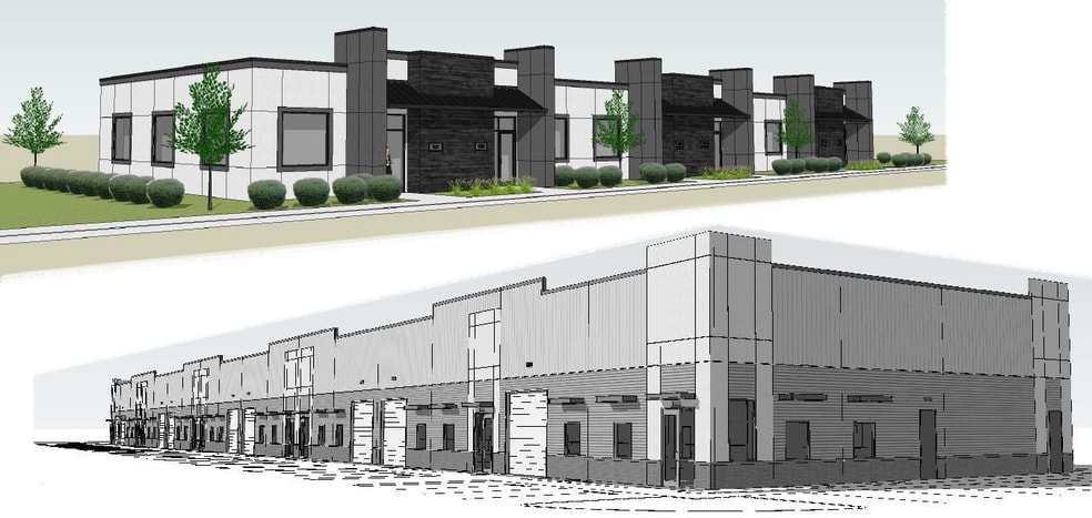 3770 E Amity Ave, Nampa, ID for sale - Building Photo - Image 2 of 4